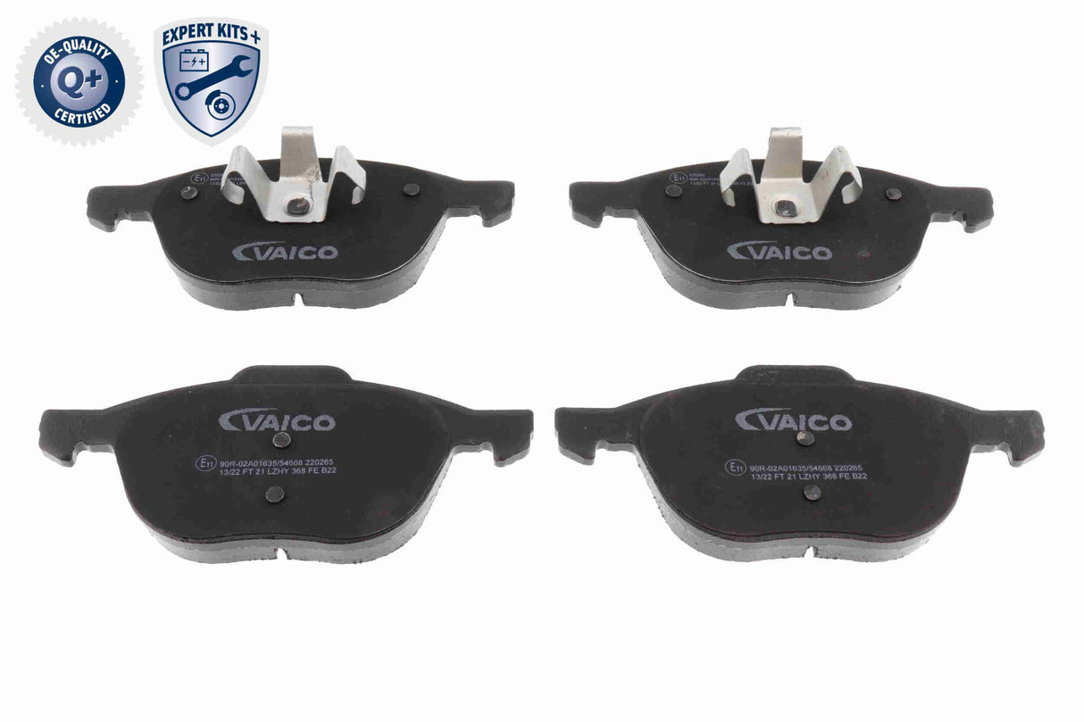 Brake Kit, disc brake - V25-2189