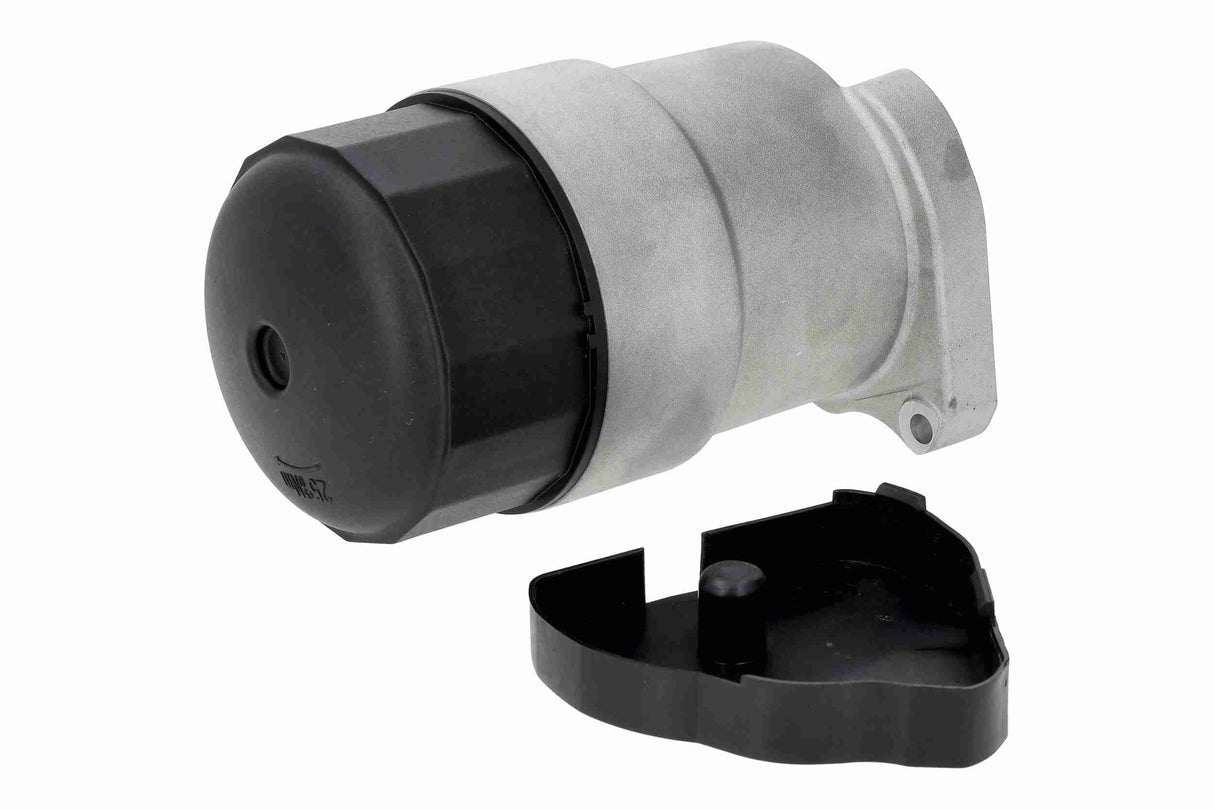 Housing, oil filter - V48-0589