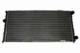 Radiator, engine cooling - V15-60-5058