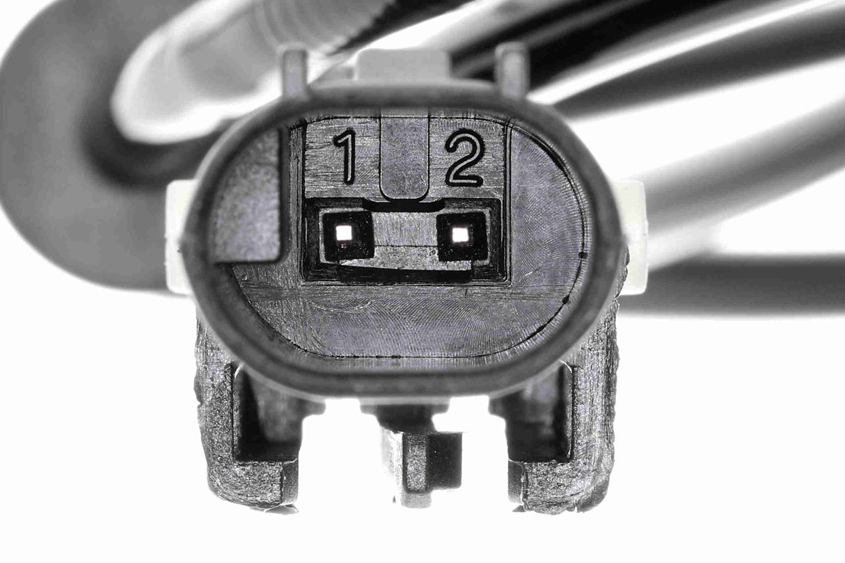 Sensor, wheel speed - V30-72-0866