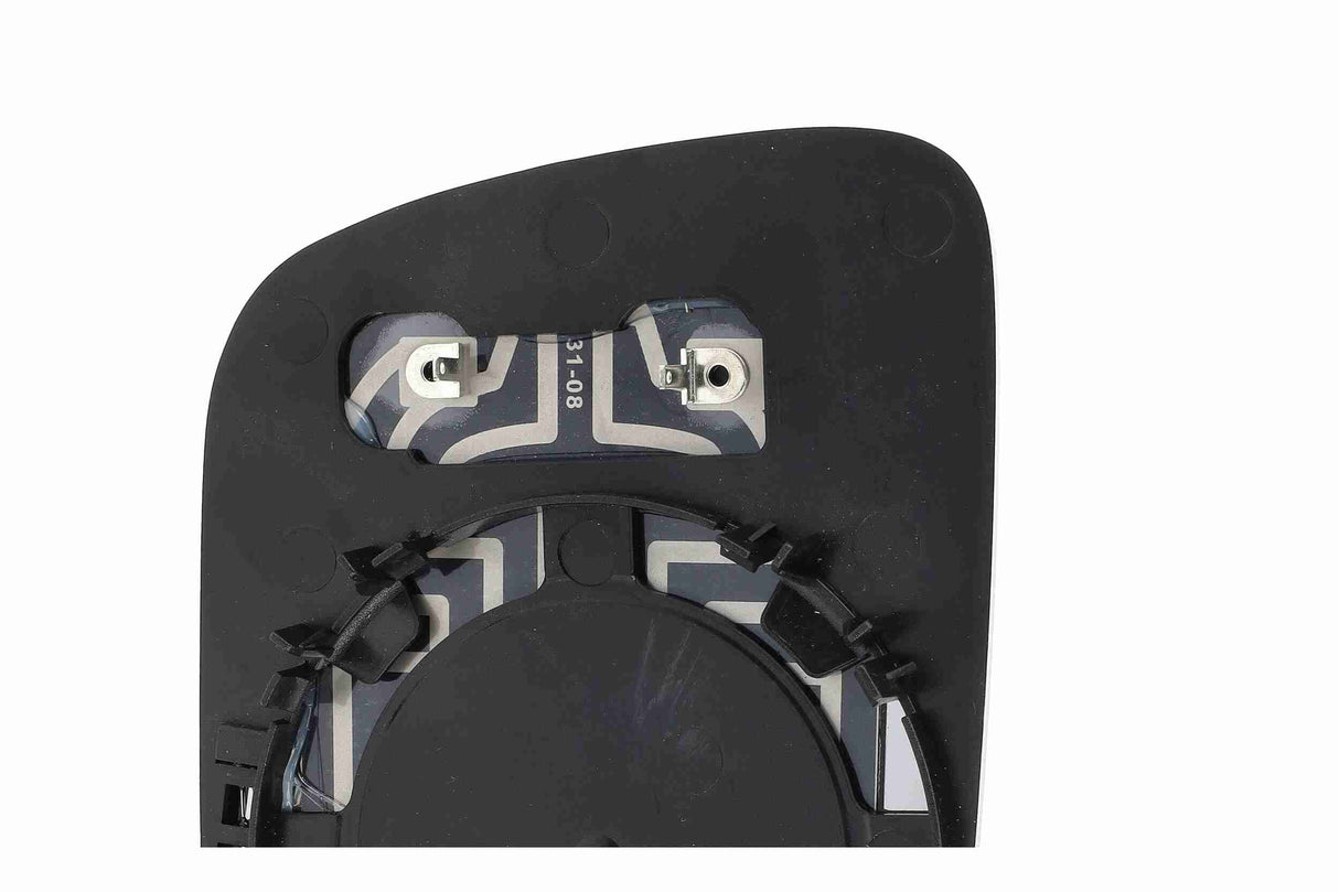 Mirror Glass, exterior mirror - V10-69-0006