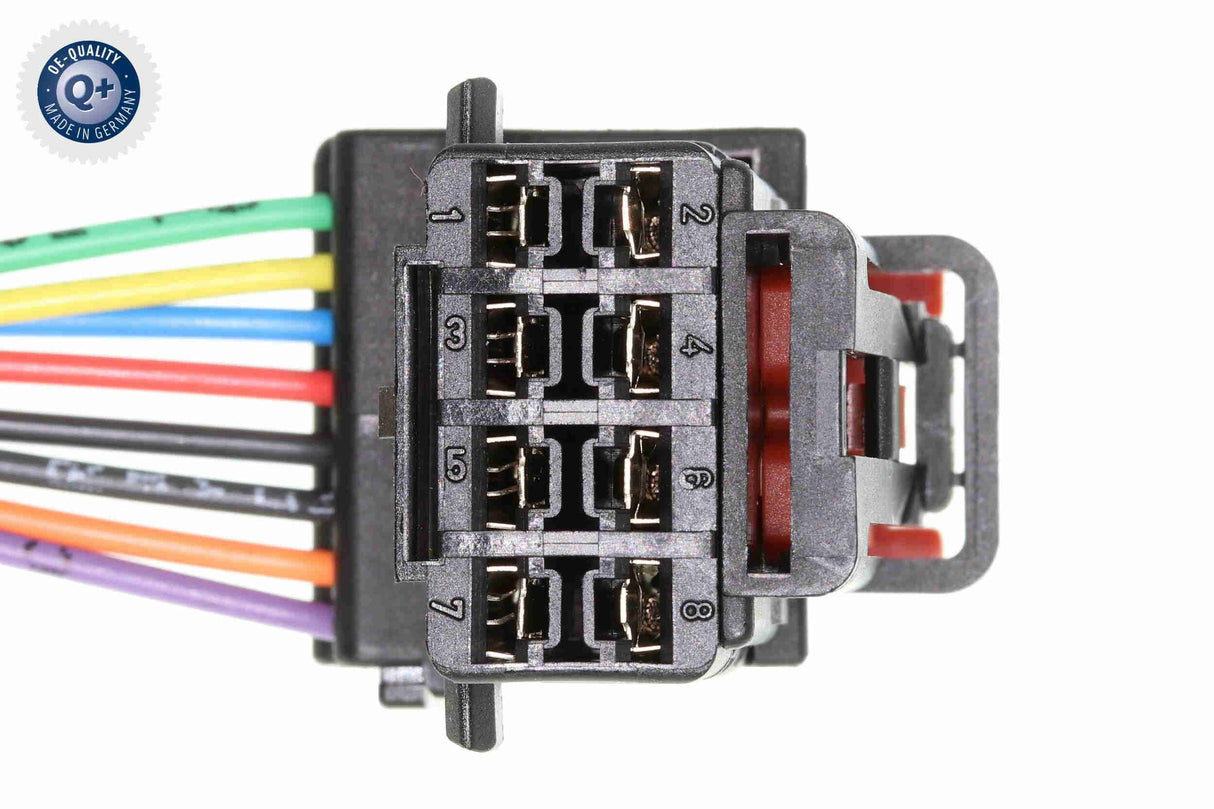 Cable Set - V10-83-0135