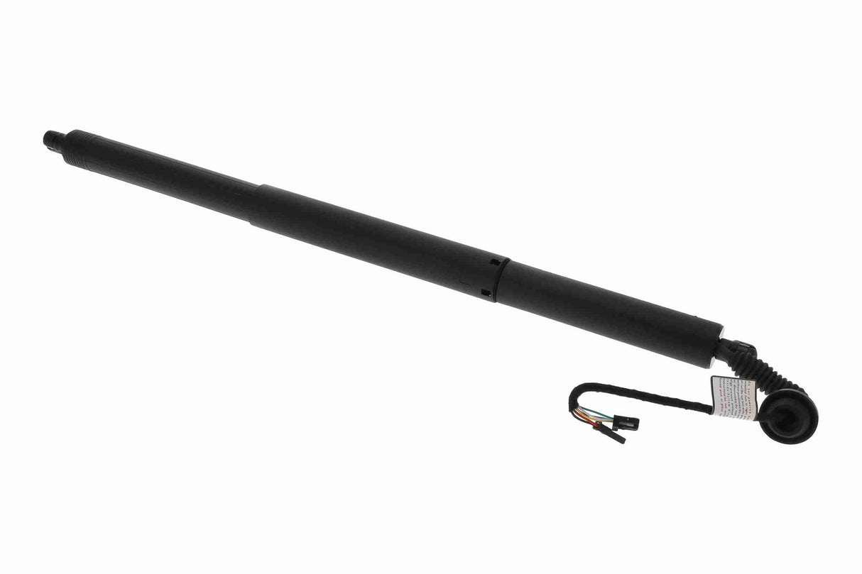 Electric Motor, tailgate - V51-55-0007