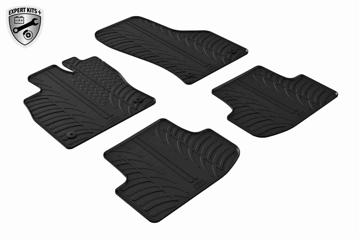 Floor Mat Set - V10-9260