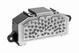 Regulator, interior blower - V22-79-0008
