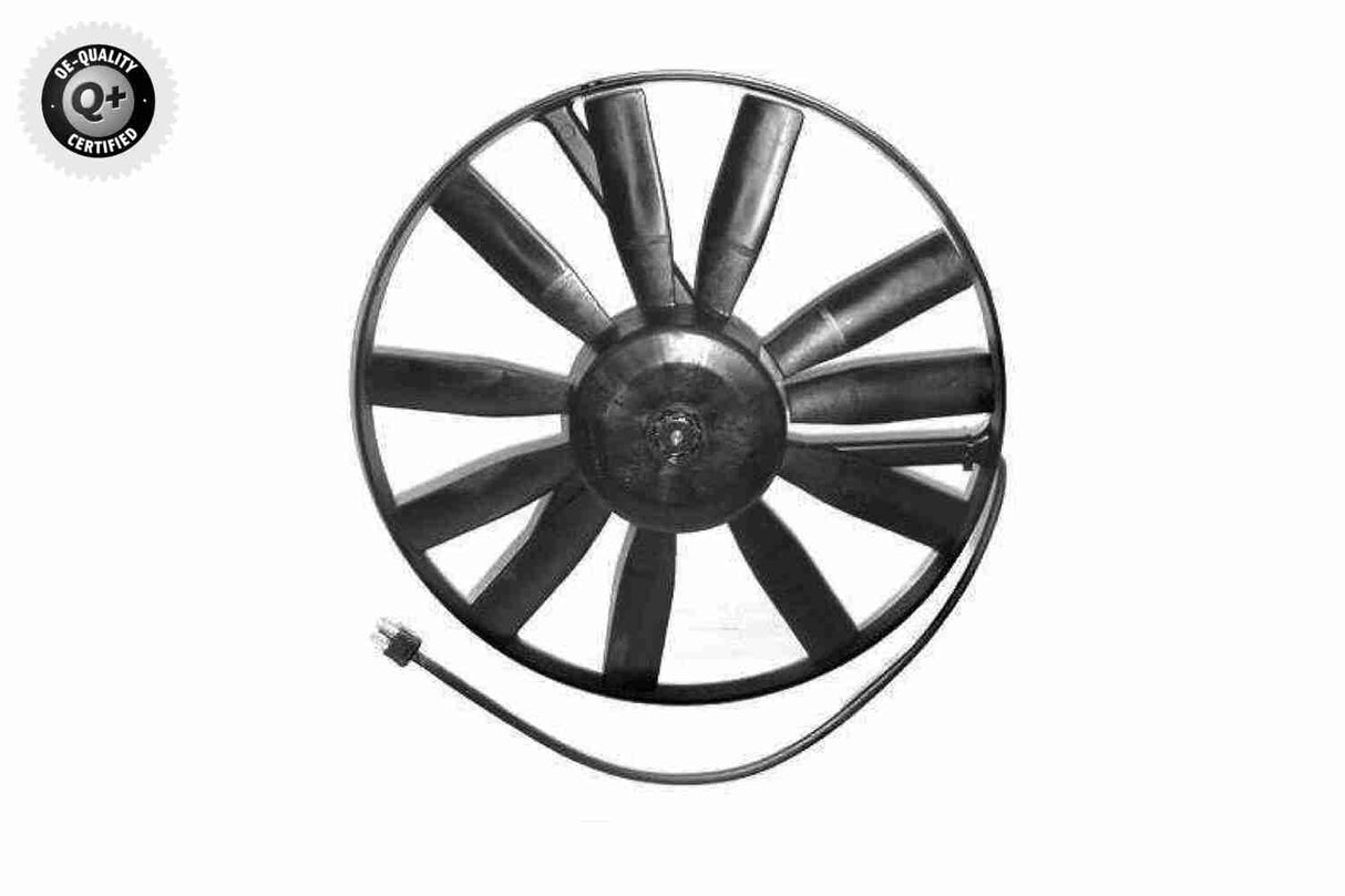 Fan, engine cooling - V30-02-1607-1