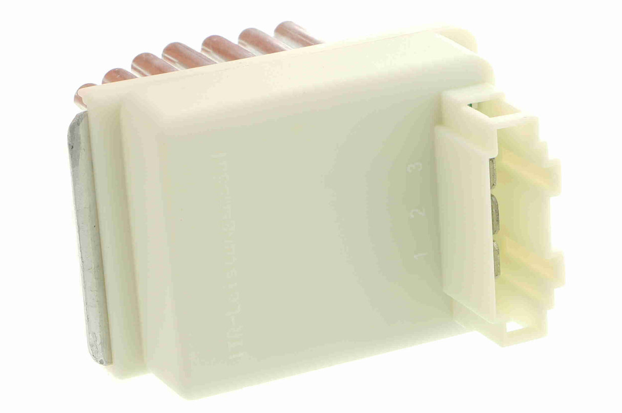 Regulator, interior blower - V20-79-0010