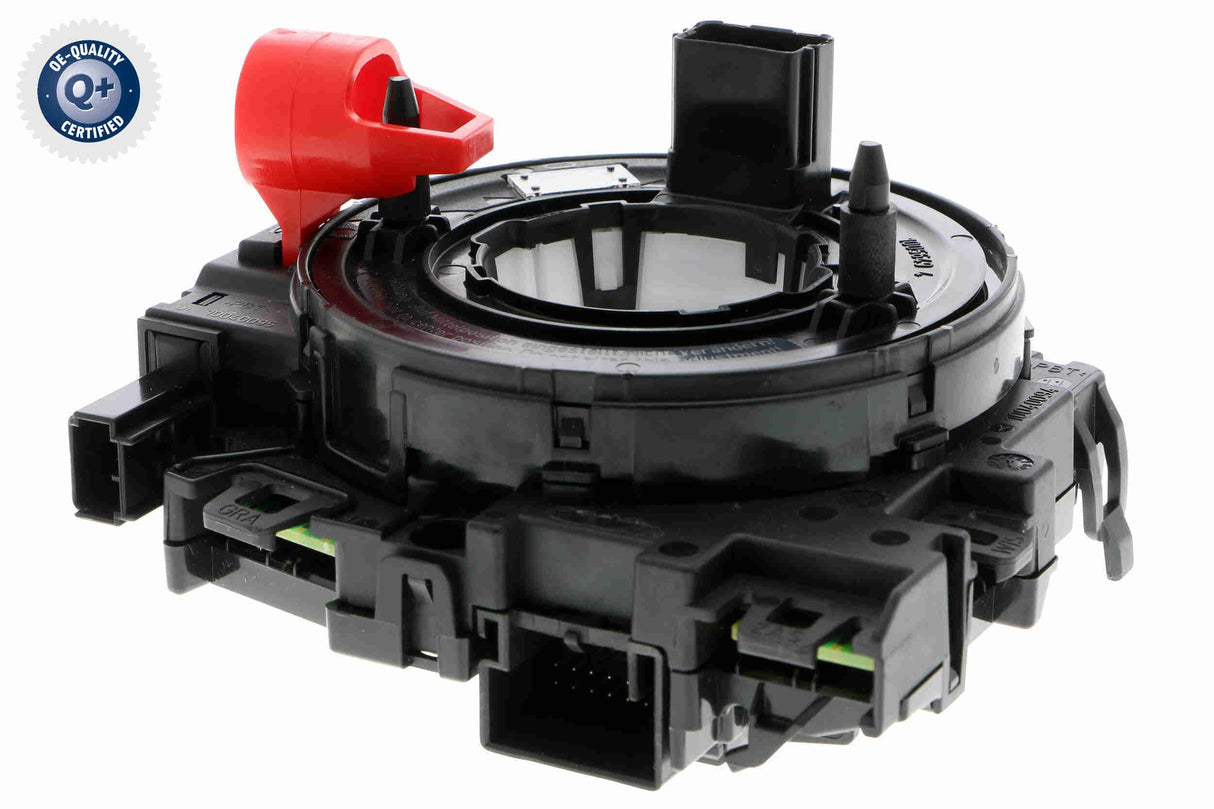 Clock Spring, airbag - V10-72-1300