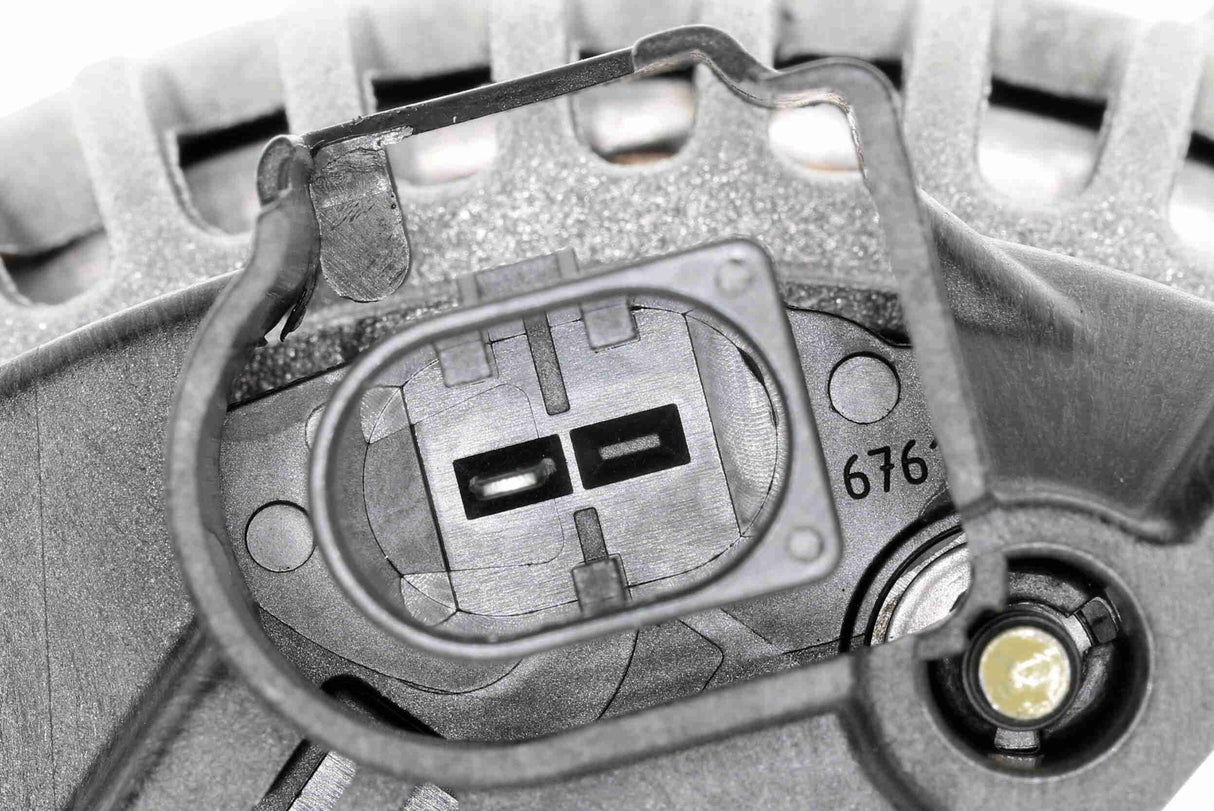 Alternator - V30-13-50020