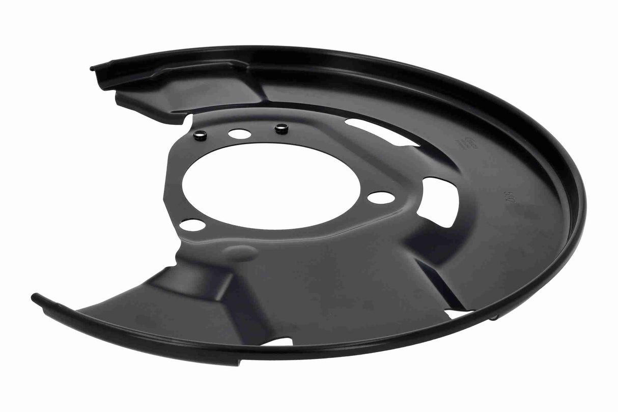 Splash Guard, brake disc - V40-2465