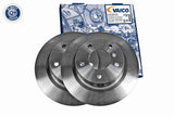 Brake Disc - V20-80057