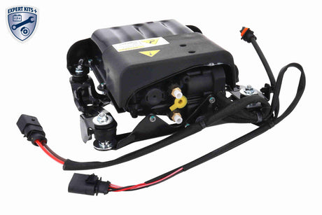 Compressor, compressed-air system - V45-52-0008