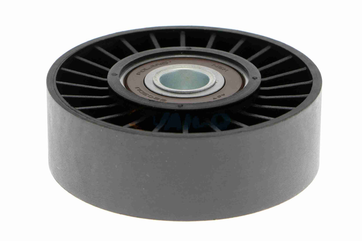 Tensioner Pulley, V-ribbed belt - V30-3123