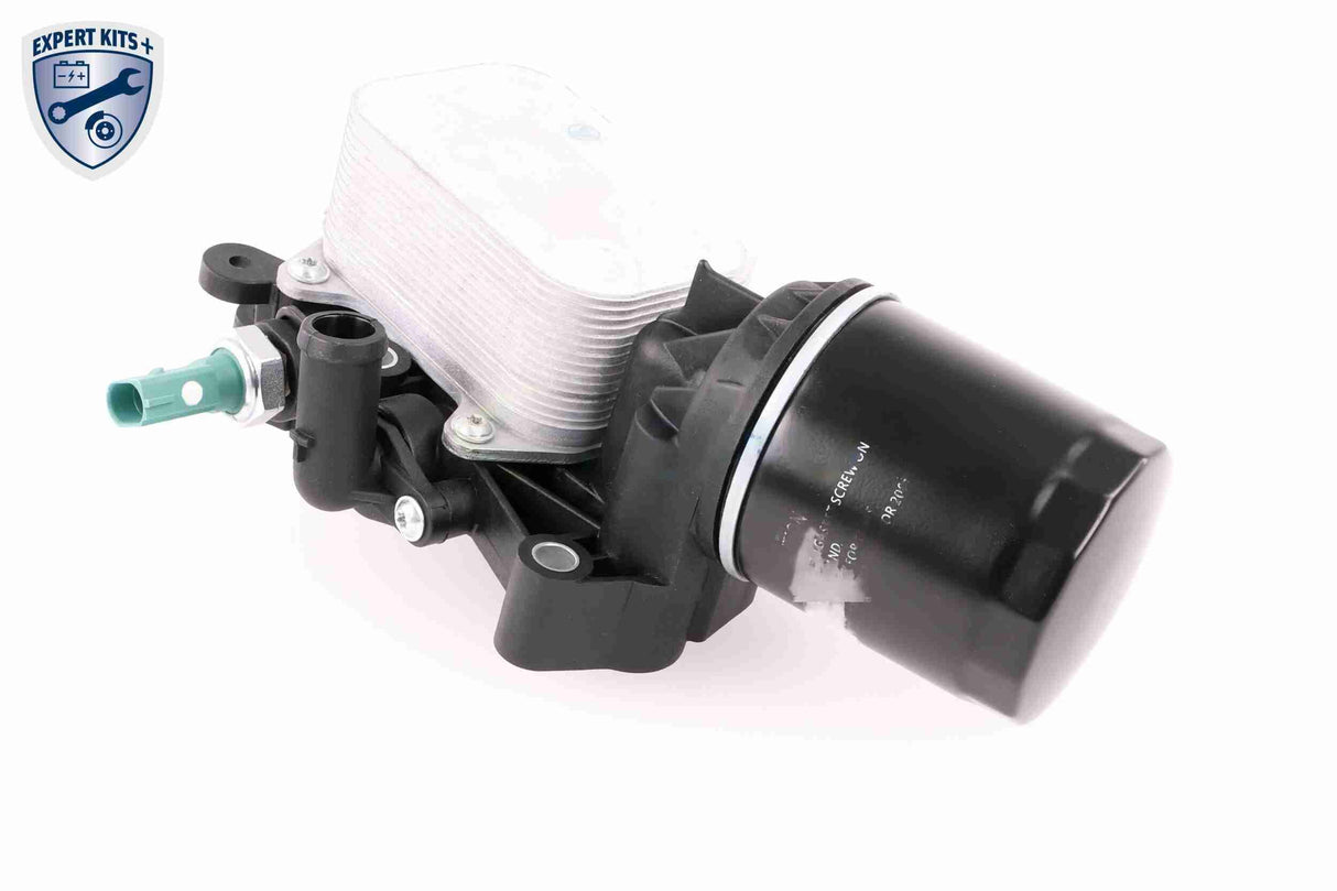 Oil filter module - V15-60-6092
