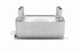 Oil Cooler, engine oil - V25-60-0044