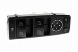 Switch, window regulator - V30-73-0234