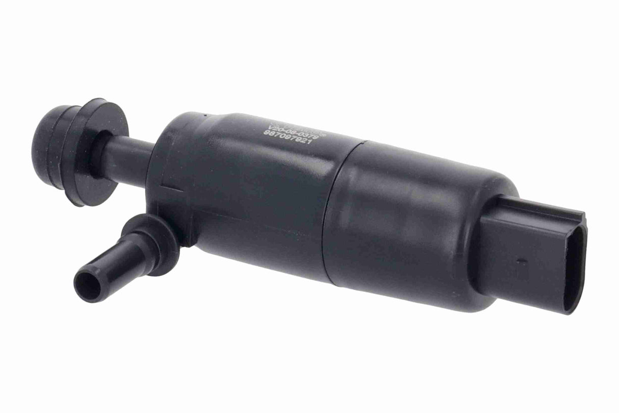 Washer Fluid Pump, headlight cleaning - V20-08-0379