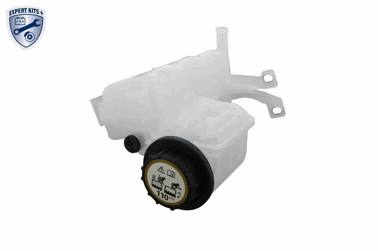 Expansion Tank, coolant - V48-0177