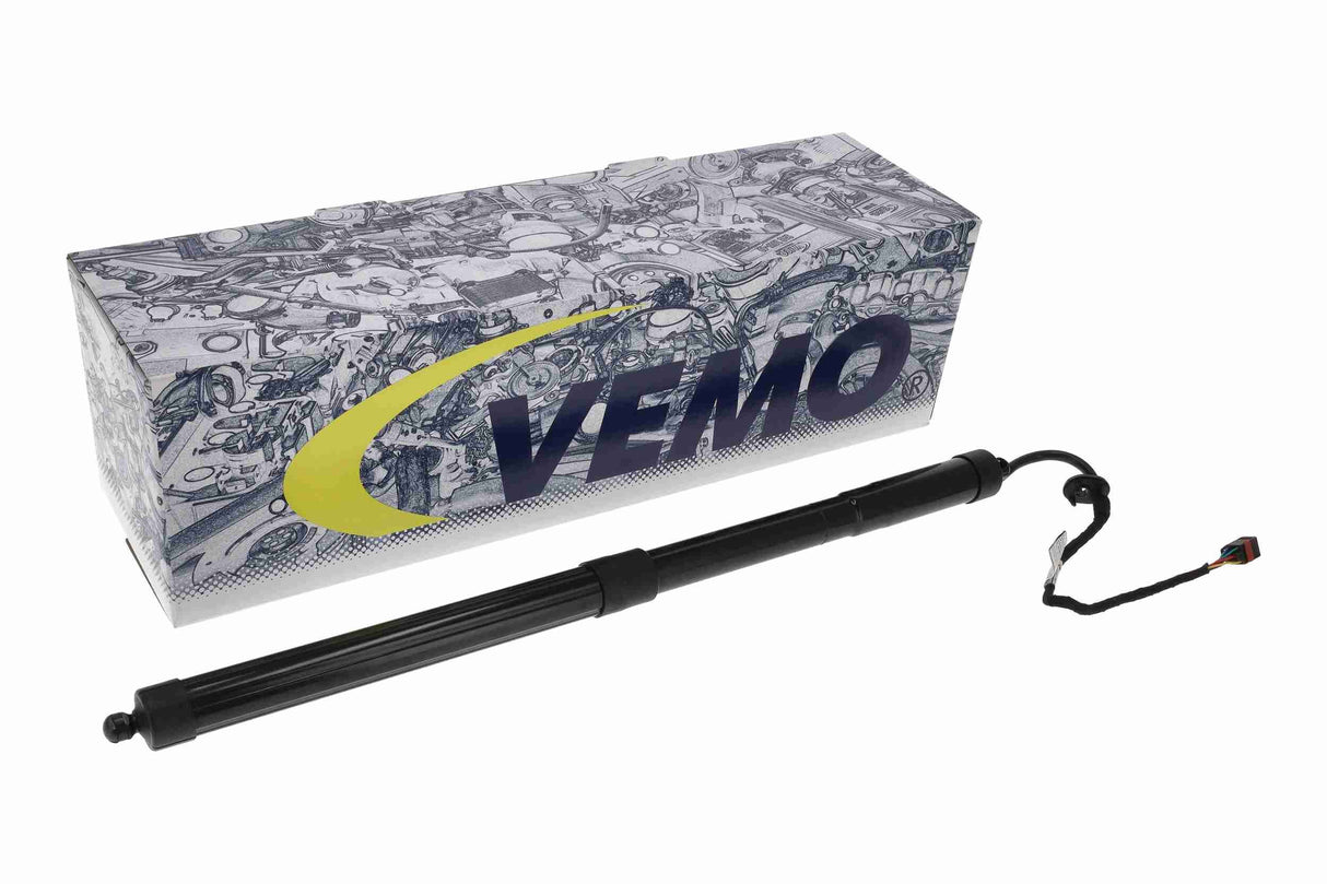 Electric Motor, tailgate - V10-55-0003
