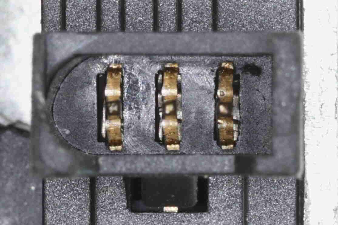 Tailgate Lock - V10-85-6355