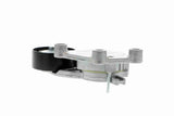 Tensioner Pulley, V-ribbed belt - V25-0341