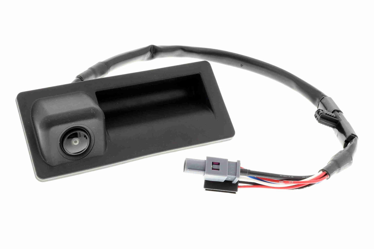 Rear View Camera, park distance control - V15-74-0044
