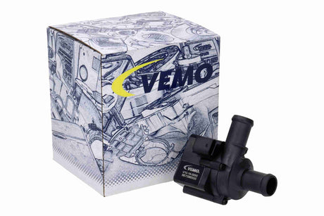 Auxiliary Water Pump (cooling water circuit) - V10-16-0050