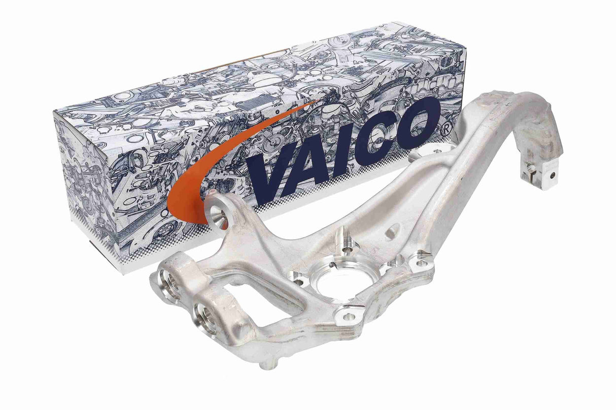 Steering Knuckle, wheel suspension - V58-0246