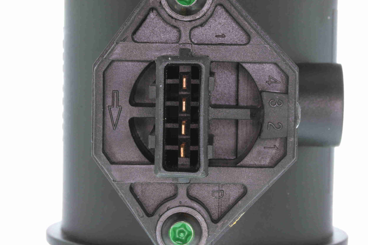 Mass Air Flow Sensor - V95-72-0053