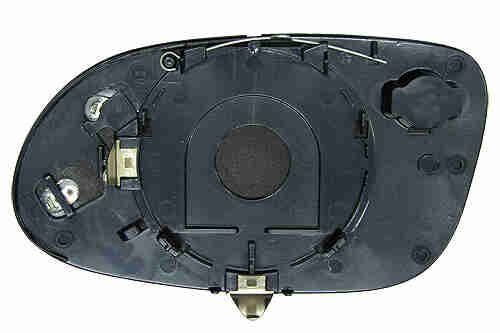 Mirror Glass, exterior mirror - V30-69-0016