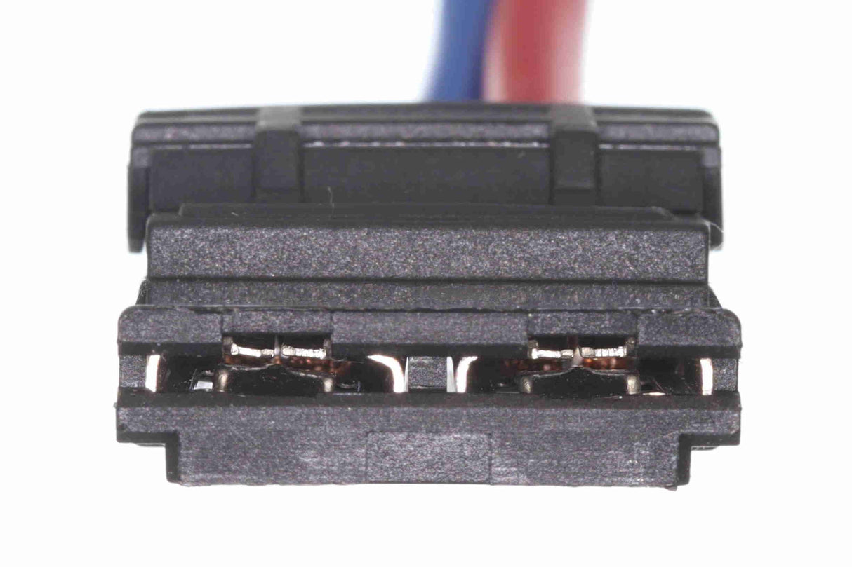 Lock Cylinder, ignition lock - V22-1196