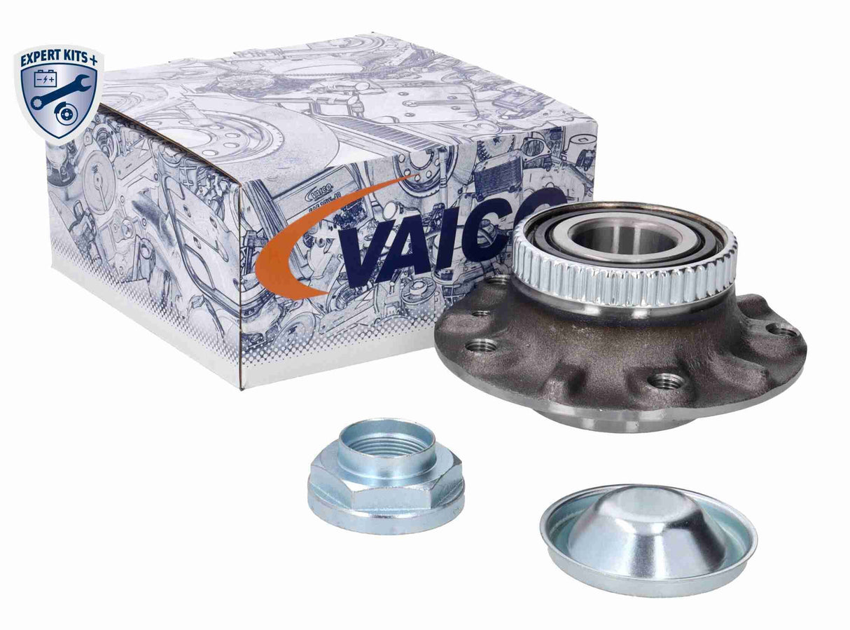 Wheel Bearing Kit - V20-0517