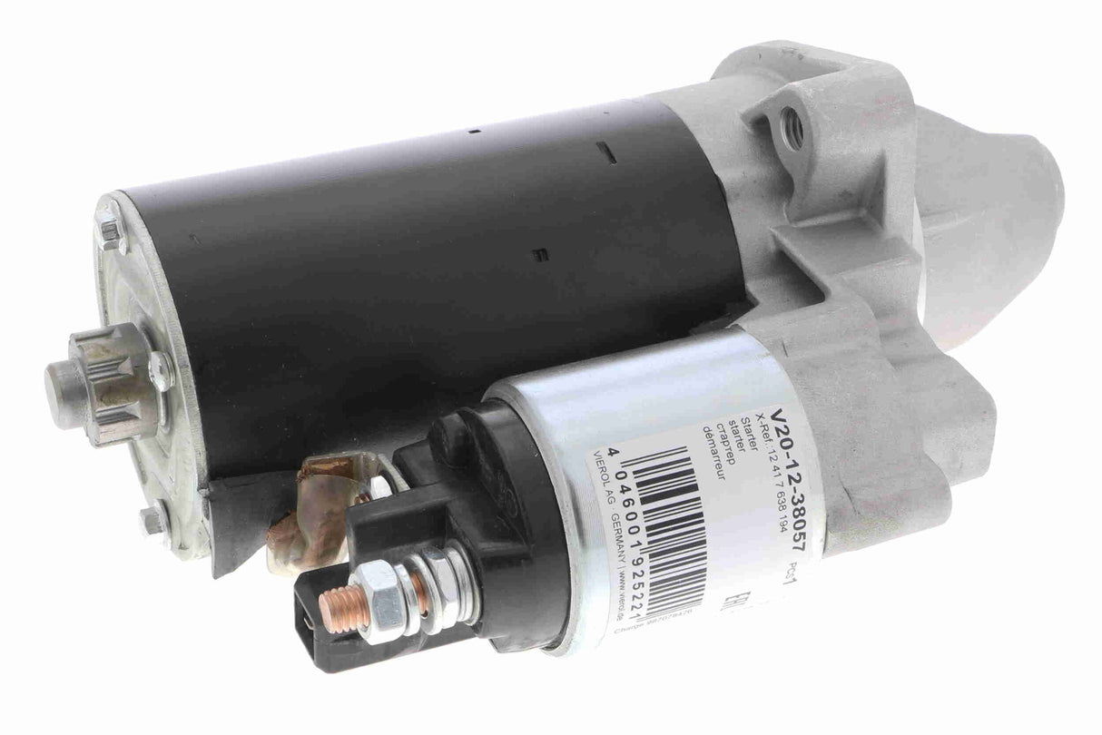 Starter - V20-12-38057
