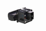 Switch, park brake actuation - V22-73-0033