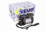 Compressor, compressed-air system - V58-52-0001