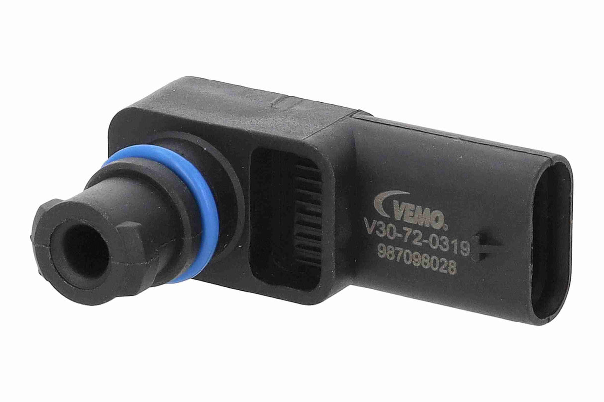 Sensor, exhaust pressure - V30-72-0319