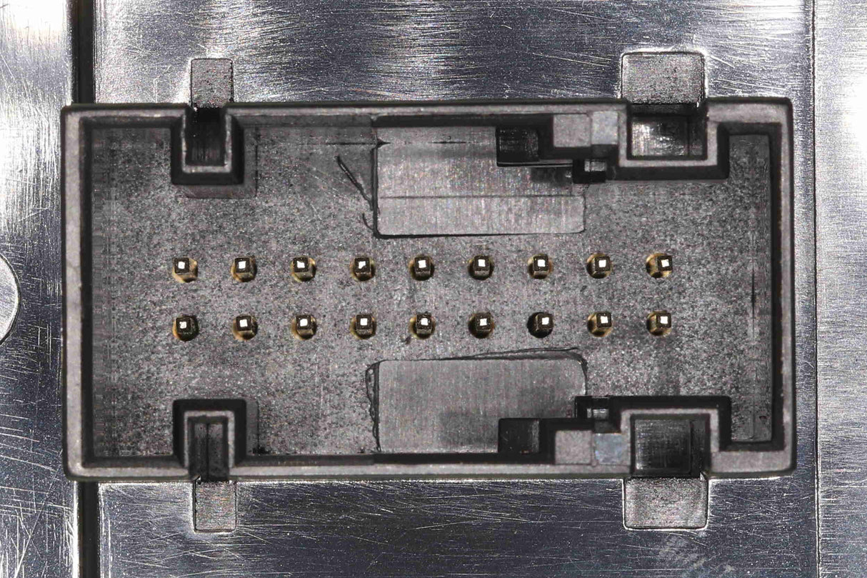 Switch, window regulator - V20-73-0186