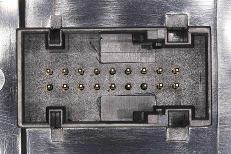 Switch, window regulator - V20-73-0186