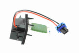 Regulator, interior blower - V51-79-0005