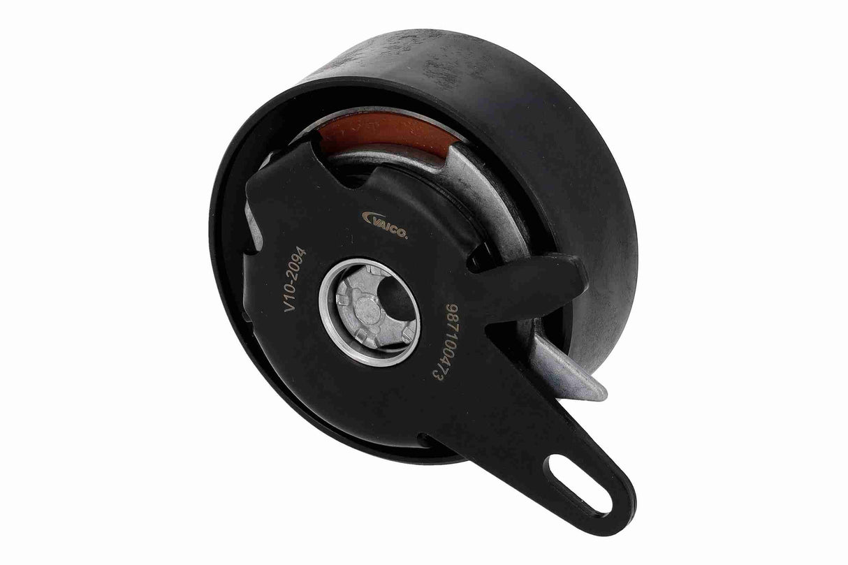 Tensioner Pulley, timing belt - V10-2094