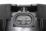 Fan, engine cooling - V25-01-1578