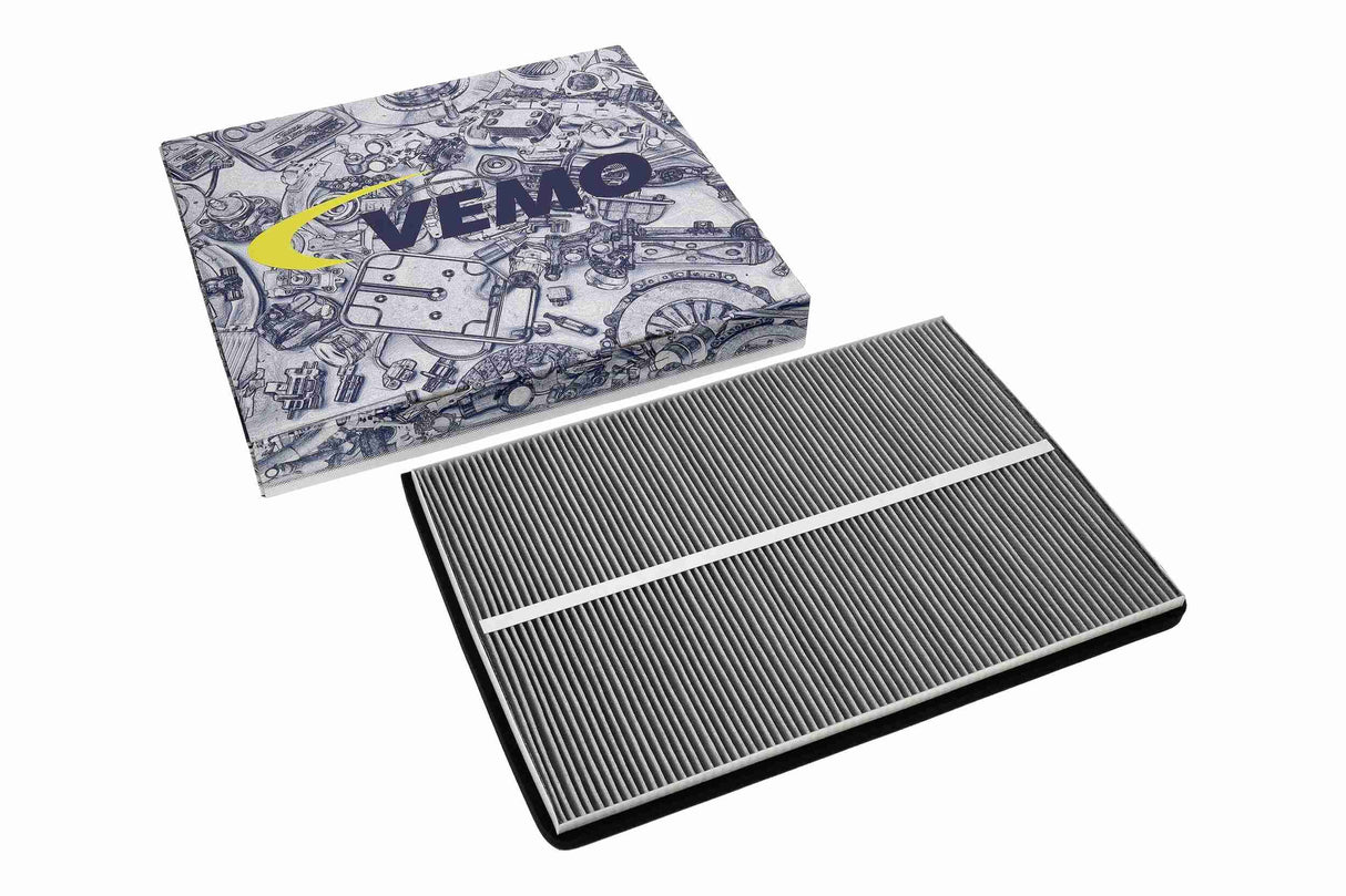 Filter, cabin air - V30-31-0002