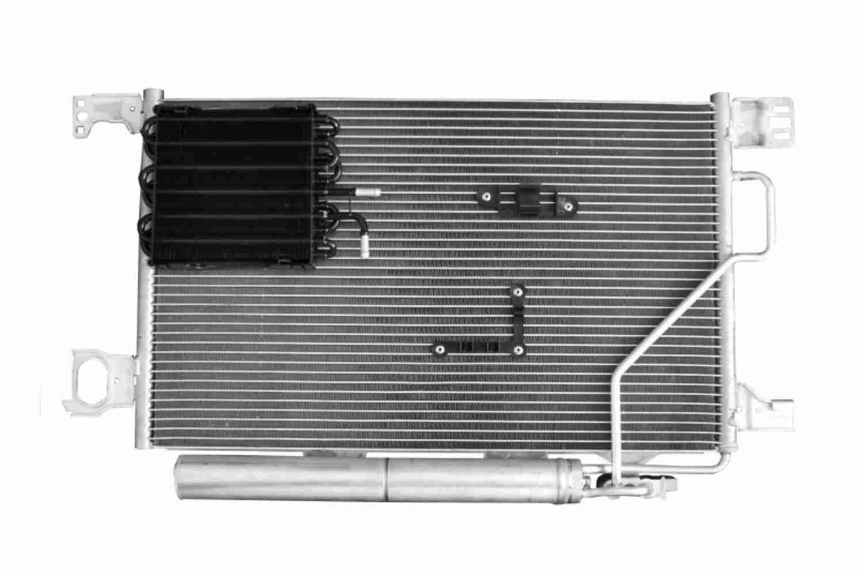 Condenser, air conditioning - V30-62-1045