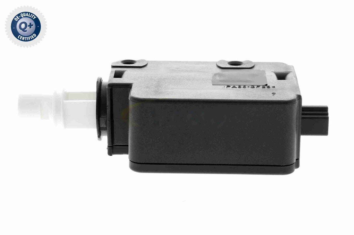 Actuator, central locking system - V20-77-1038