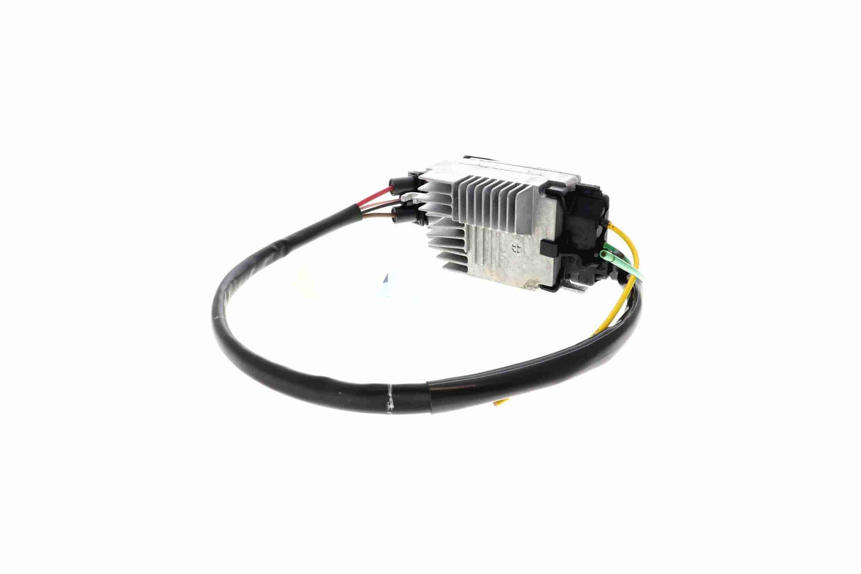 Control Unit, electric fan (engine cooling) - V10-79-0049