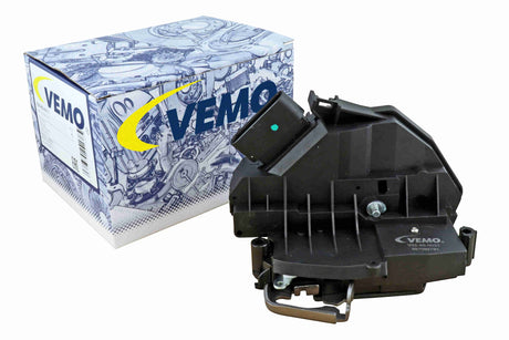 Door Lock - V25-85-0031