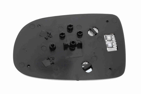 Mirror Glass, exterior mirror - V40-69-0015