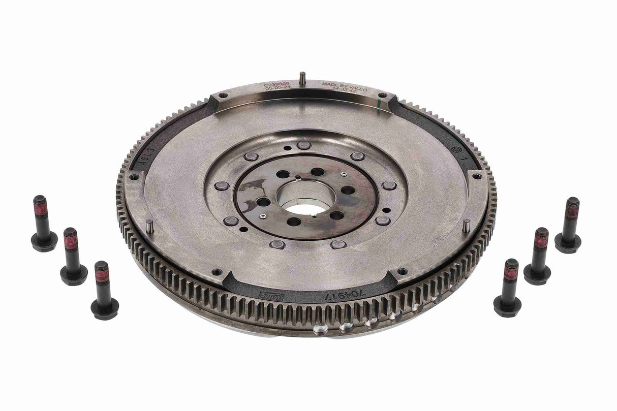 Flywheel - V10-6703