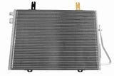 Condenser, air conditioning - V46-62-0007