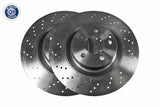 Brake Disc - V30-80090